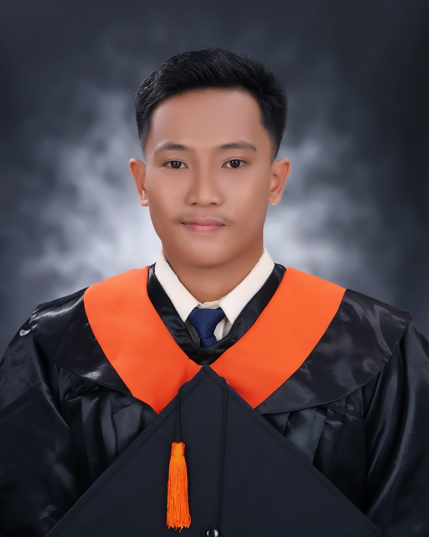 Allan Justine Mascariñas